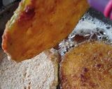 Foto del paso 7 de la receta: Milanesas de zapallitos (deliciosa milangas) #mercado