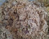 Foto langkah ke 3 dari resep Dendeng Ragi.