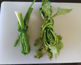Foto langkah ke 3 dari resep Sup Galantin "Sup Manten".