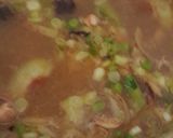 Foto langkah ke 5 dari resep Soto kutai.
