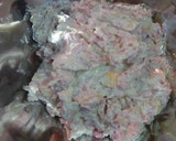 Foto del paso 8 de la receta: Tronco nevado salado con Thermomix
