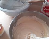 Foto del paso 2 de la receta: Torta casera manjar durazno crema