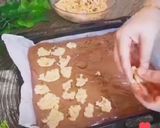 صورة لخطوة 16 من وصفة بروكيز (كراونيز) وصفتين بوصفة 😋