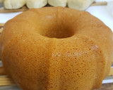 Foto del paso 4 de la receta: Budín de coco