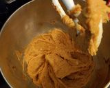 A picture of step 1 of Murder cookies.