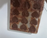 Foto del paso 7 de la receta: Bombones de chocolate con relleno de Maracuyá con Mezcal