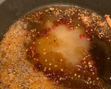 A picture of step 4 of Fried Chicken Wings with Fish Sauce.