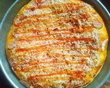 Foto langkah ke 8 dari resep PIZZA Rumahan gampang,empuk, enak banget. 🍕.