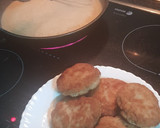 Foto del paso 5 de la receta: Hamburguesas con estilo propio