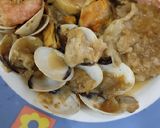 Foto del paso 7 de la receta: Merluza a la Vasca