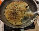 Foto del paso 14 de la receta: Gachamiga