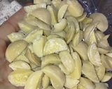Foto langkah ke 1 dari resep Sambal Jengkol Lamtoro.