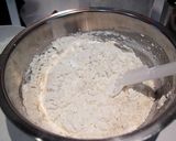佛卡夏Focaccia (免揉馬鈴薯麵團配方)的食譜步驟4照片