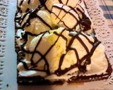 Foto del paso 5 de la receta: Postre choco-cream💗 ┬──┬ ¯\_(ツ)
