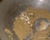 खोवा मेवा आटा चक्की(Khova mewa aata chikki recipe in Hindi) रेसिपी चरण 5 फोटो