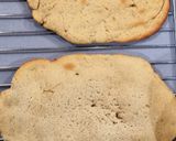 બાજરા પીત્ઝા (bajra pizza recipe in Gujarati) રેસીપી સ્ટેપ2ફોટો