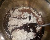 Foto langkah ke 1 dari resep Coklat isian roti budget < 5000.