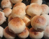 Foto del paso 14 de la receta: Pancitos chips salados