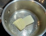 Une image de l'étape 1 de Soufflé au fromage.