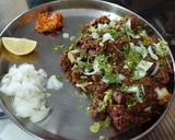 विदर्भ स्पेशल हेल्दी नाष्टा उकडपेंडी (ukadpendi recipe in marathi) रेसिपी स्टेप 4 फोटो