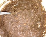 صورة لخطوة 2 من وصفة كيكة الشوكولاتة بالمايكرويف 🍰🍫