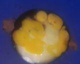 Foto del paso 1 de la receta: Torta para cumple de manu 😋 hecha con flan
