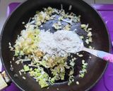 Foto langkah ke 2 dari resep Misoa Kuah Creamy.