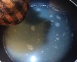 A picture of step 1 of Paneer onion paratha.