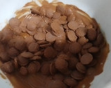 Foto del paso 2 de la receta: Bombones de Chocolate y Fresa 🍓