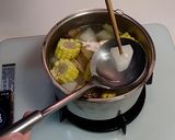 蘿蔔排骨湯的食譜步驟12照片