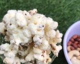 A picture of step 10 of Milk Pop Corn 🍿.
