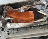 清冰箱-一打二專用挑不掉菜的鮭魚炒飯的食譜步驟3照片