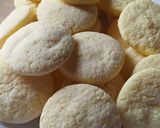 Foto del paso 4 de la receta: Tapitas Para 100 Alfajorcitos De MAIZENA® Y ⭐Tips