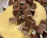 Φωτογραφία βήματος 7 της συνταγής Kinder cookie dough bars