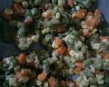Foto langkah ke 3 dari resep Tahu isi Sayur.