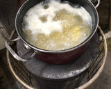 Foto del paso 1 de la receta: Ajoarriero receta de mi abuela