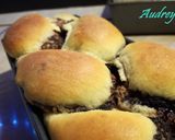 Ostoros rétes recept fázis 4 fotója