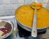 Sambar dal recipe step 1 photo