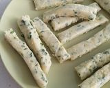 Foto langkah ke 4 dari resep Potato cheese sticks.