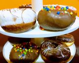 Foto del paso 7 de la receta: Donas 🍩