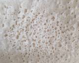 Sourdough starter recipe step 5 photo