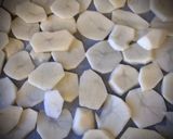 Foto del paso 2 de la receta: Besugo al horno con costra al pimentón y patatas panadera