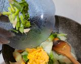 Foto langkah ke 5 dari resep Cah Sayur Segar.