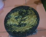 Foto langkah ke 1 dari resep Nasi Goreng Rempah.
