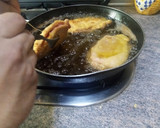Foto del paso 3 de la receta: Libritos de lomo en 16 minutos