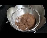 Chocolate cake recipe step 1 photo