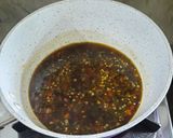 Foto langkah ke 3 dari resep Sambal Kecap Pedas (Cocolan).