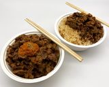 赤岩漿南非烤牛片糙米飯(peri peri食譜)的食譜步驟5照片