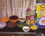 Arabian beetroot ricematakin girki1 hoto