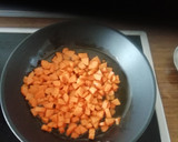 Foto del paso 2 de la receta: Lasagna porque yo lo valgo